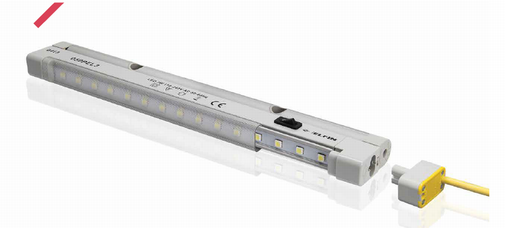 New Elfin Schaltschrankbeleuchtung LED