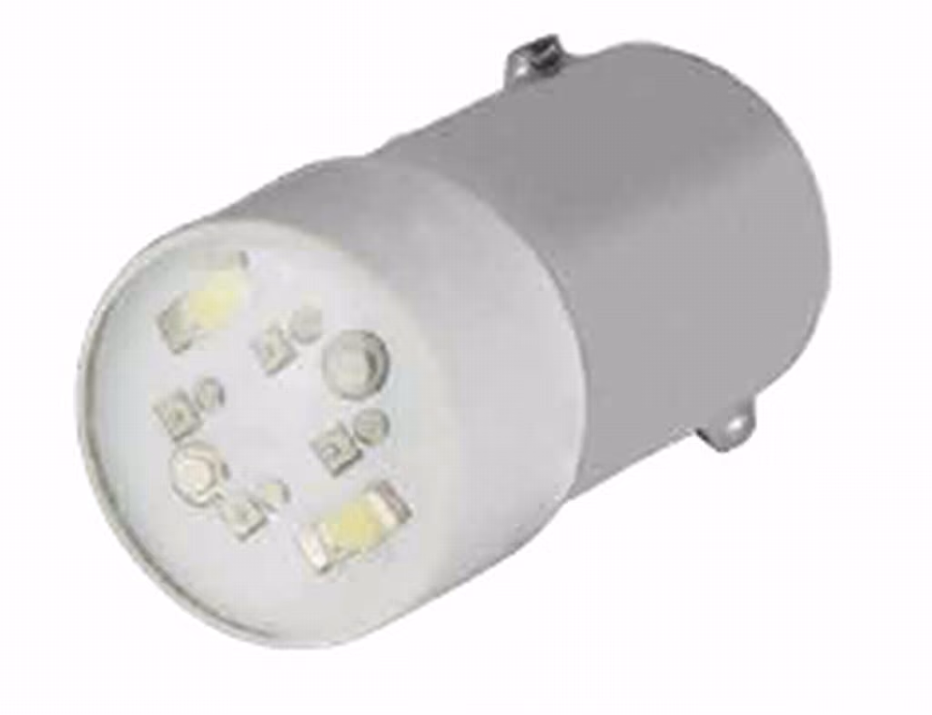 LED Lampen für New Elfin Drucktaster