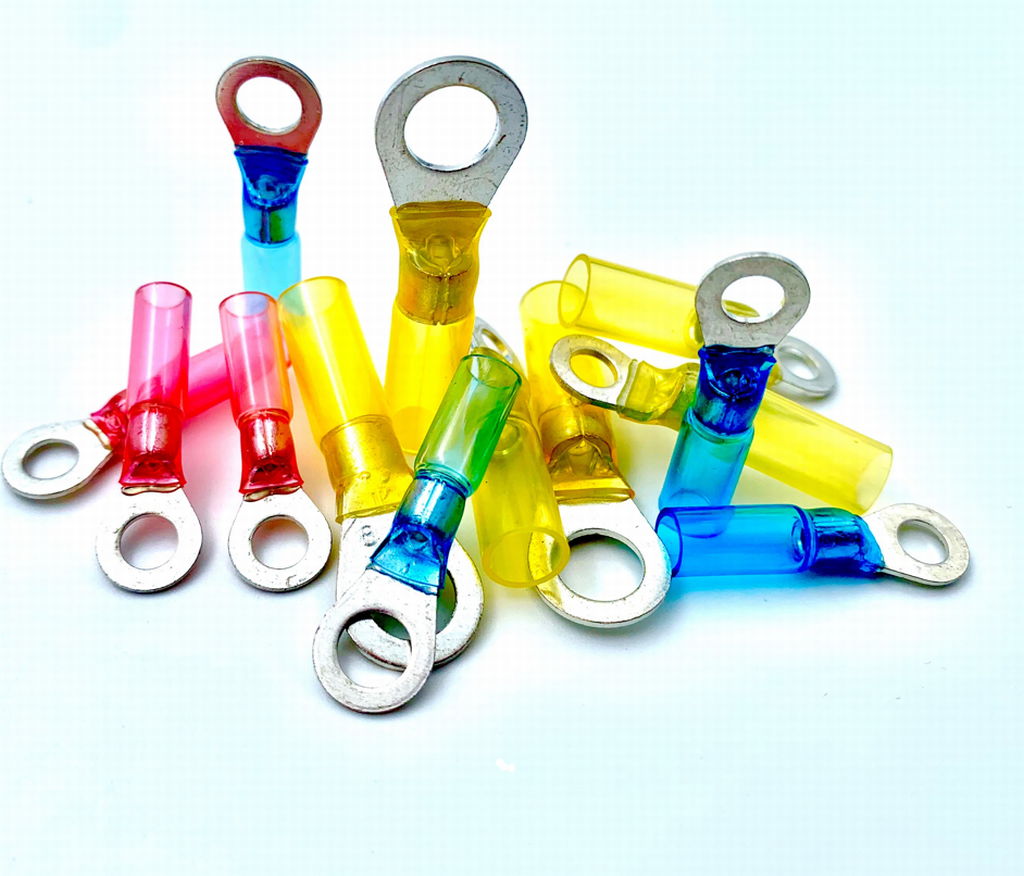 Crimpseal II Ringverbinder