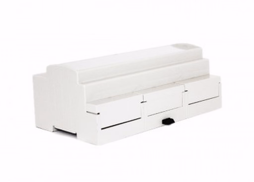 Italtronic Modulbox XTS
