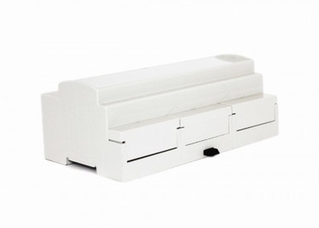 Italtronic Modulbox XTS