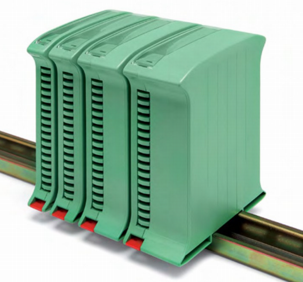 Italtronic Railbox