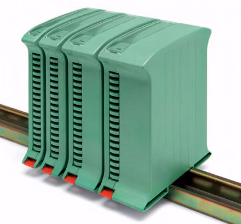 Italtronic Railbox