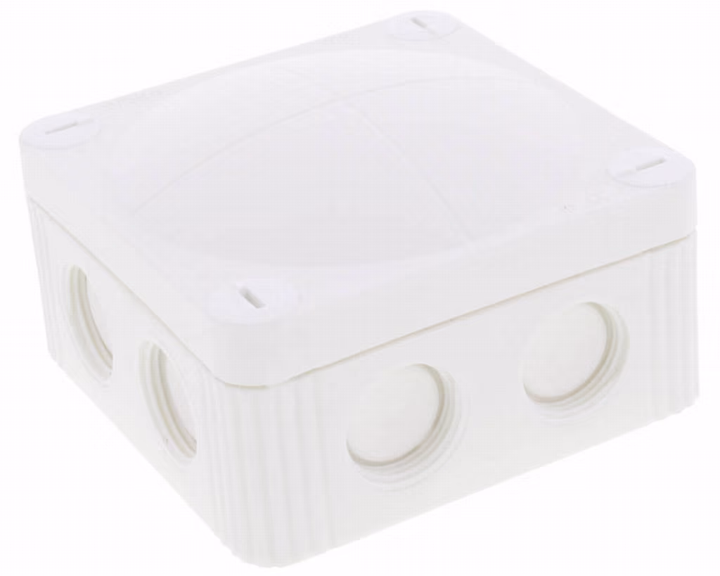 WISKA COMBI AP-Abzweigdosen IP66/67