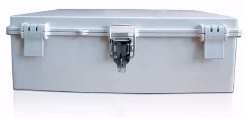 Economy Box Deckel transparent