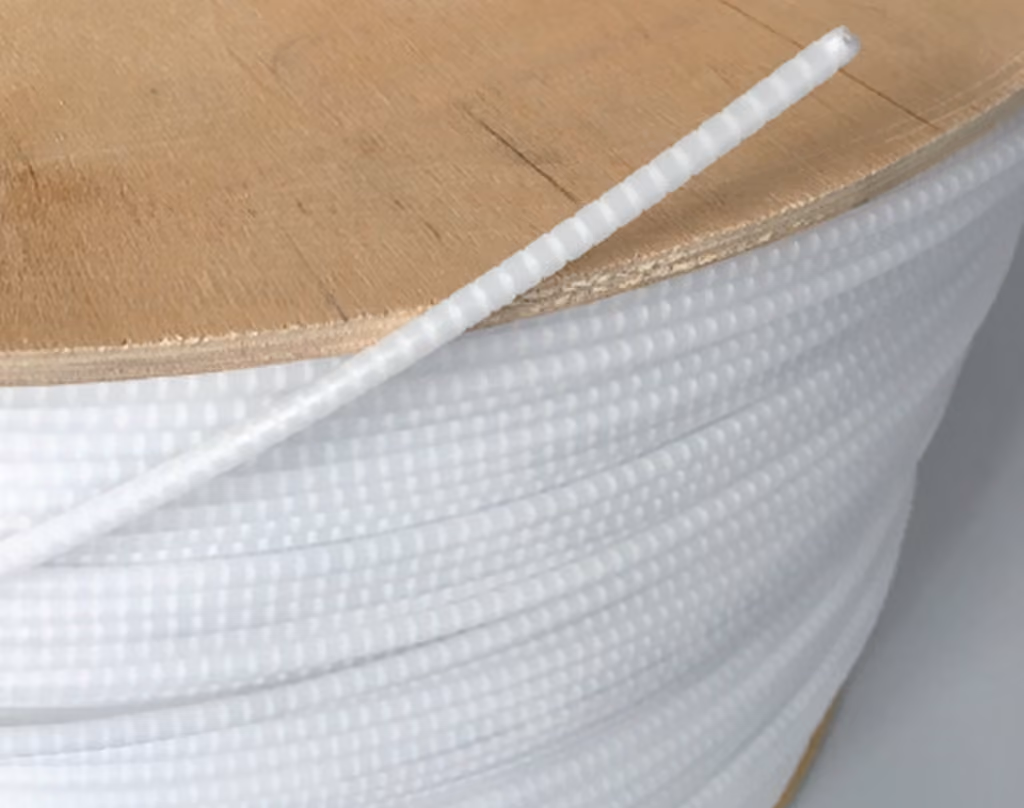 Miniflex Glasfaserkabel Schutzschlauch