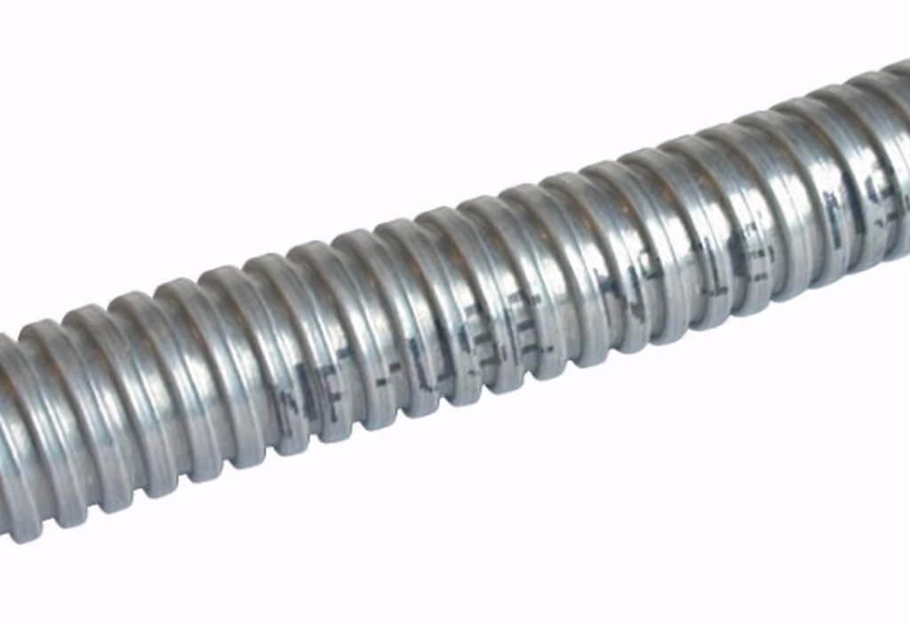 Metallschlauch Capriflex