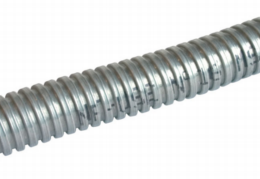 Metallschlauch Capriflex