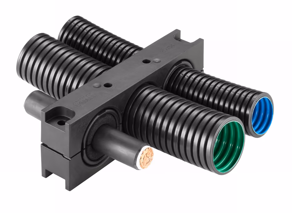 Systemhalter PMA Trust ™