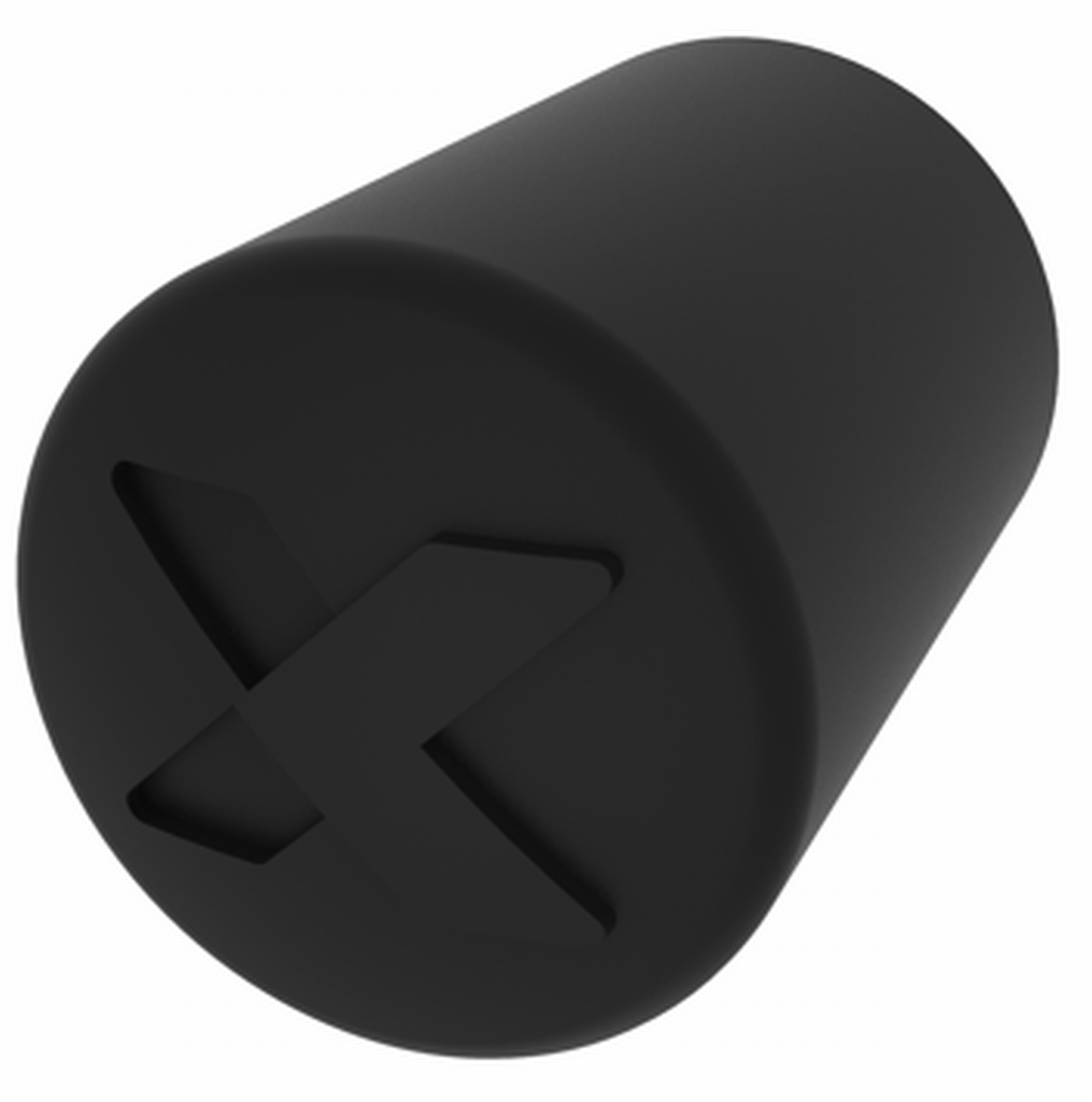 X72 Sicherheitsendkappe