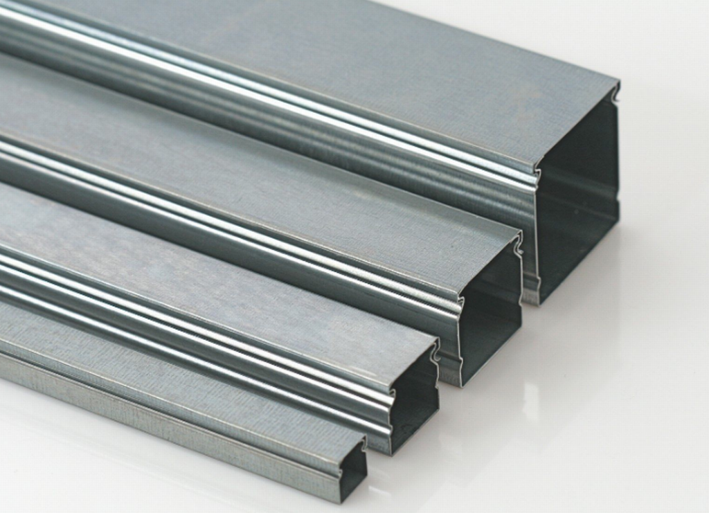 Pflitsch PIK Installationskanäle grundiert 2000 mm