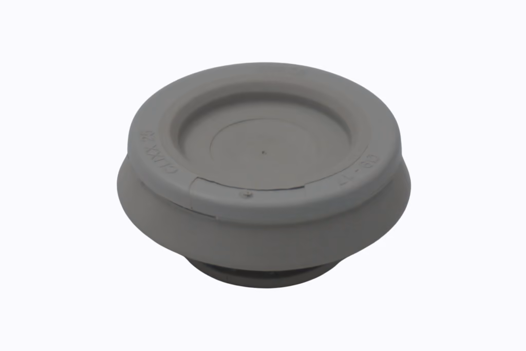 Wiska CLIXX Kabeldurchführung IP67, M16-M25