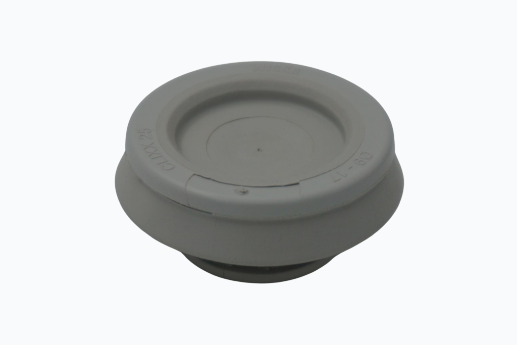 Wiska CLIXX Kabeldurchführung IP67, M16-M25