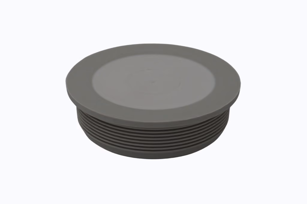 Wiska QUIXX Membrantüllen IP66, M16-M32