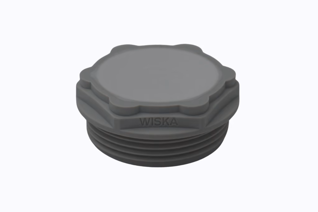 Wiska QUIXX Membranschrauben IP66, M16-M32