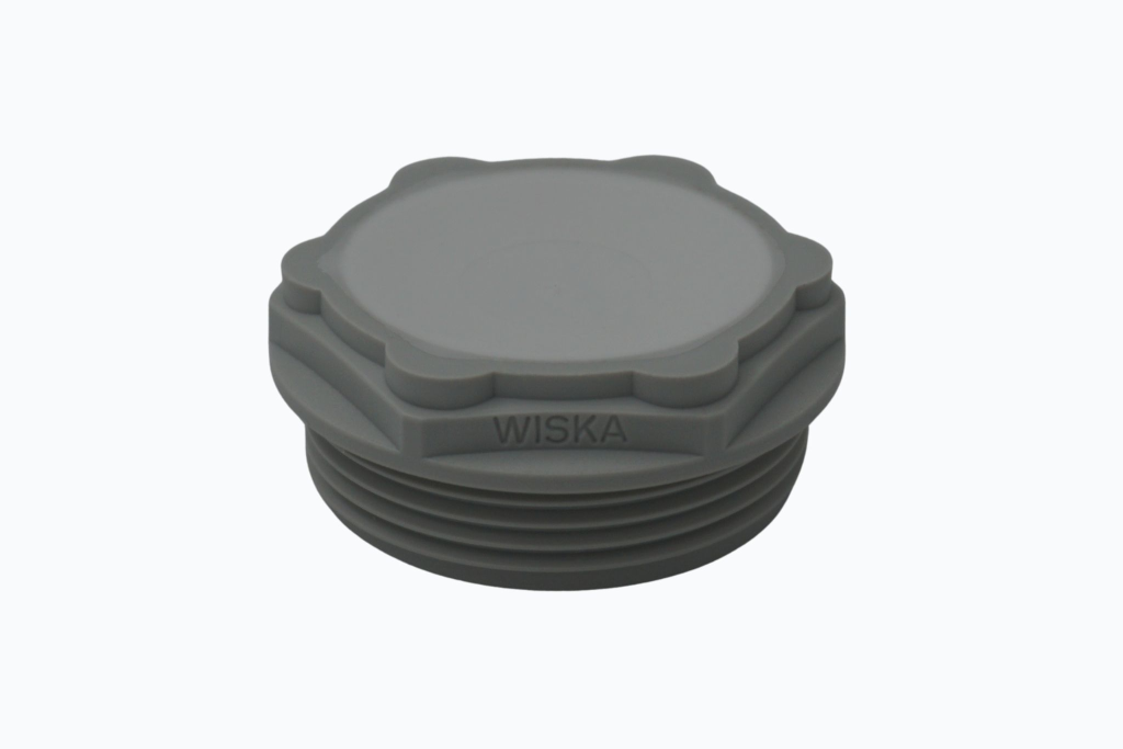 Wiska QUIXX Membranschrauben IP66, M16-M32