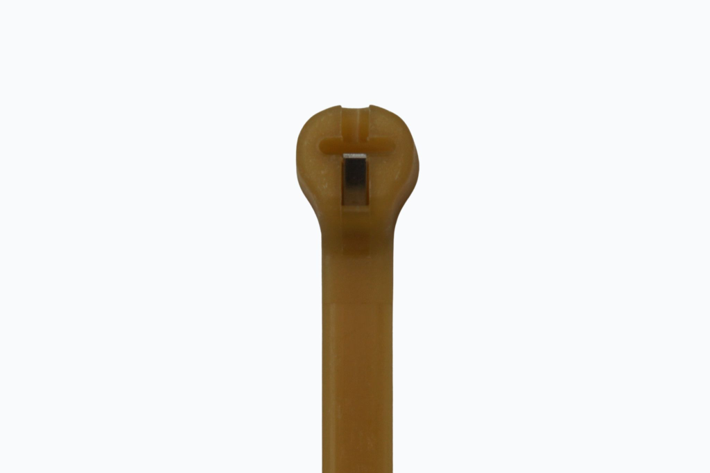 Kabelbinder Ty-Rap hochtemperaturbeständig