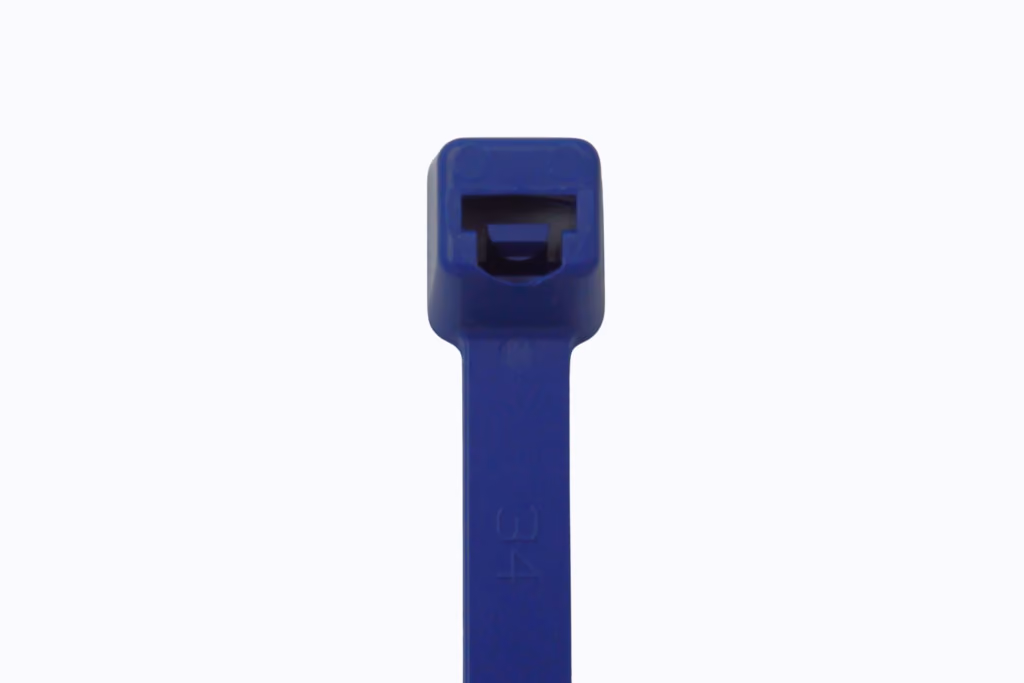 Kabelbinder Polypropylen detektierbar