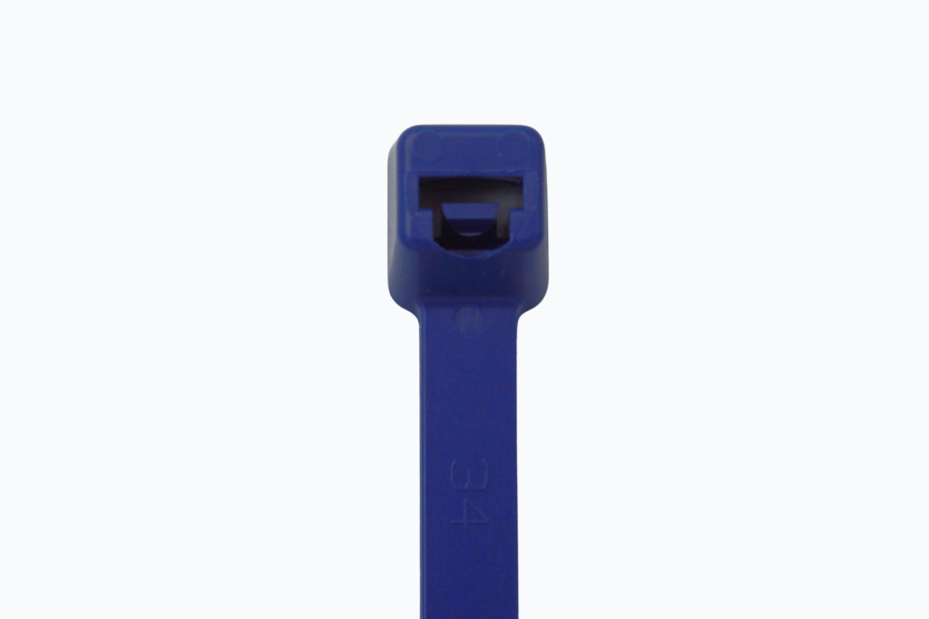 Kabelbinder Polypropylen detektierbar