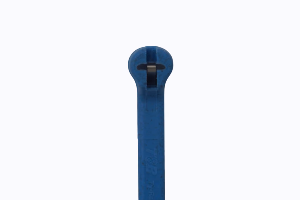 TY-RAP Kabelbinder PP detektierbar