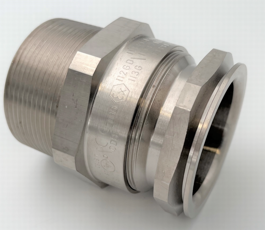 Kabelverschraubung Capri ADE 1F2 Ex d/e ATEX Ms
