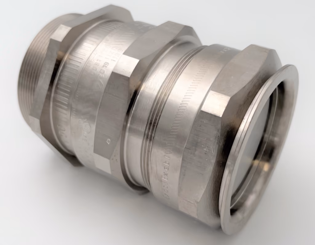 Kabelverschraubung Capri ADE 4F2 Ex d/e ATEX V4A