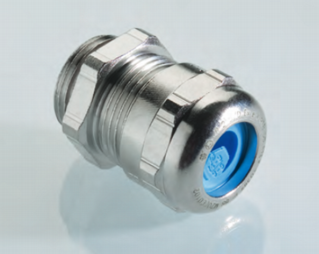 Kabelverschraubung Pflitsch blueglobe Exe-e II Ms