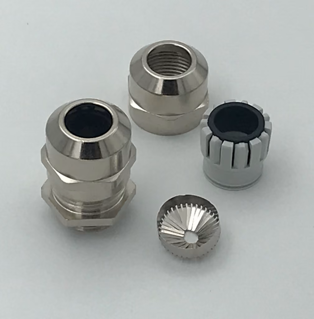 Wiska Sprint EMV Kontaktfedereinsatz