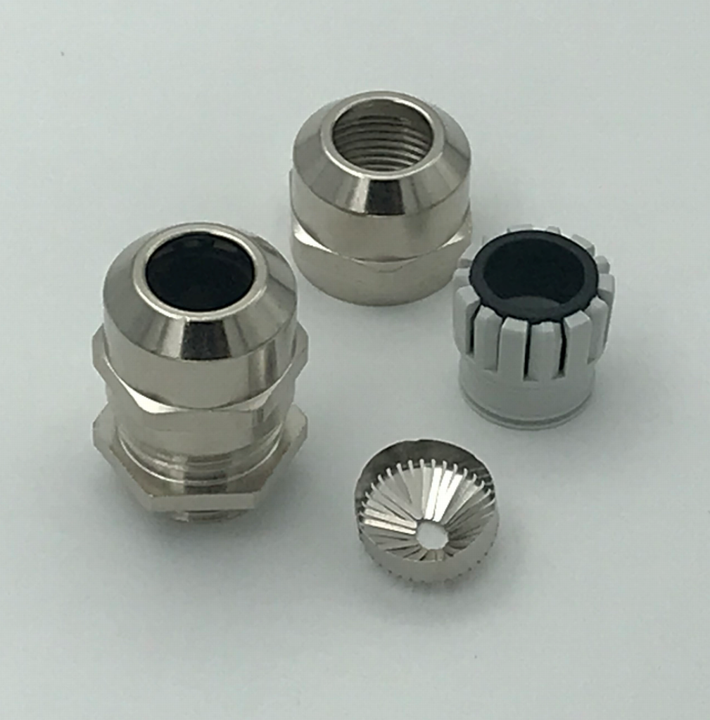 Wiska Sprint EMV Kontaktfedereinsatz