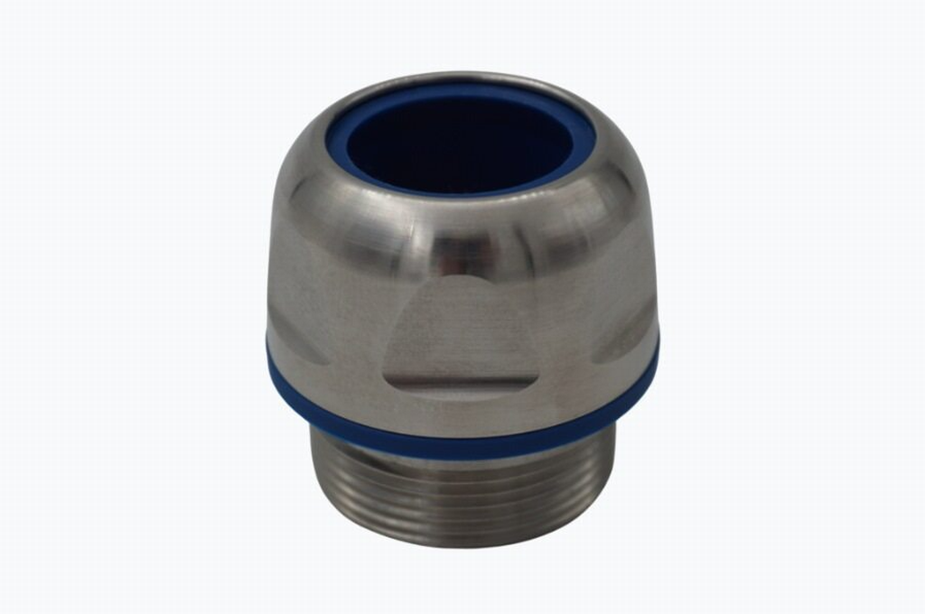 Kabelverschraubung blueglobe CLEAN Plus V4A