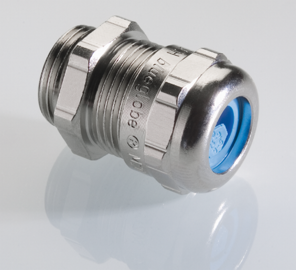Kabelverschraubung Pflitsch blueglobe