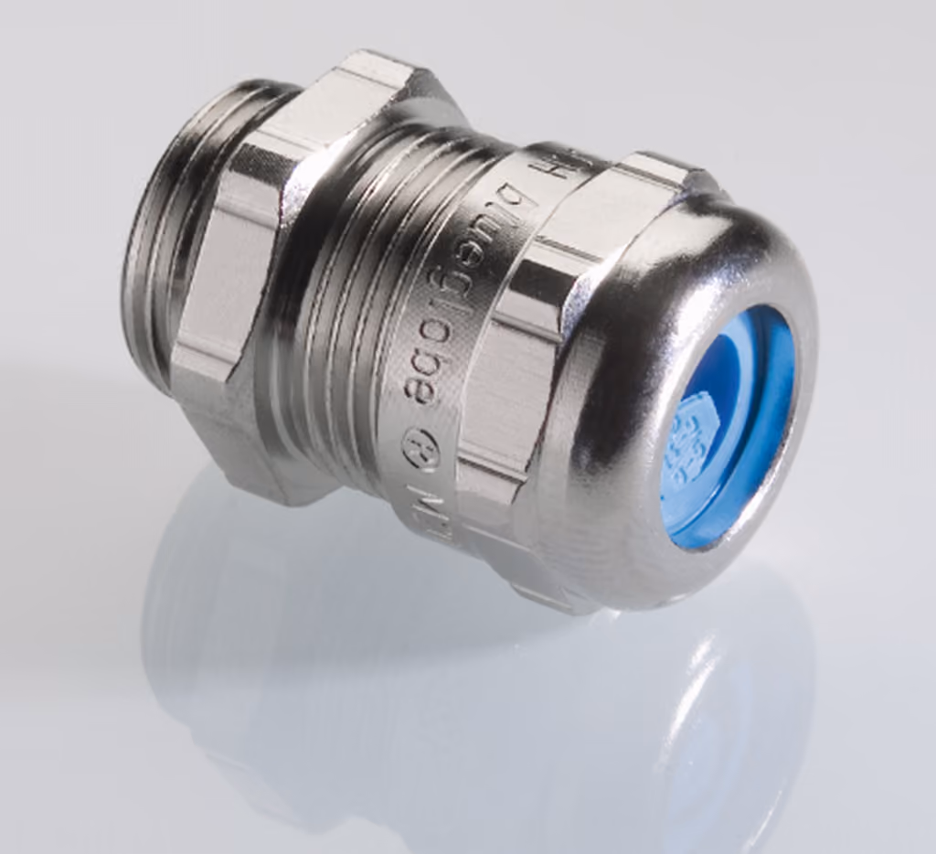 Kabelverschraubung Pflitsch blueglobe