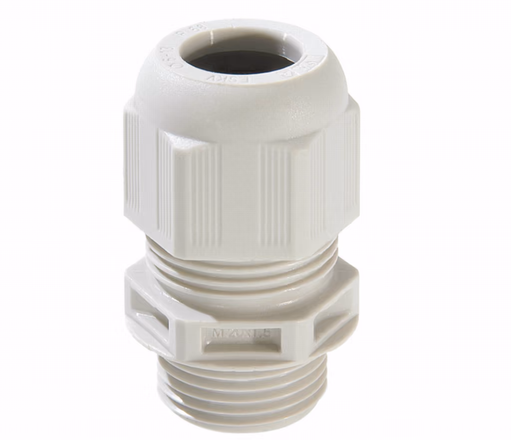 Wiska Sprint PLUS grau RAL 7035