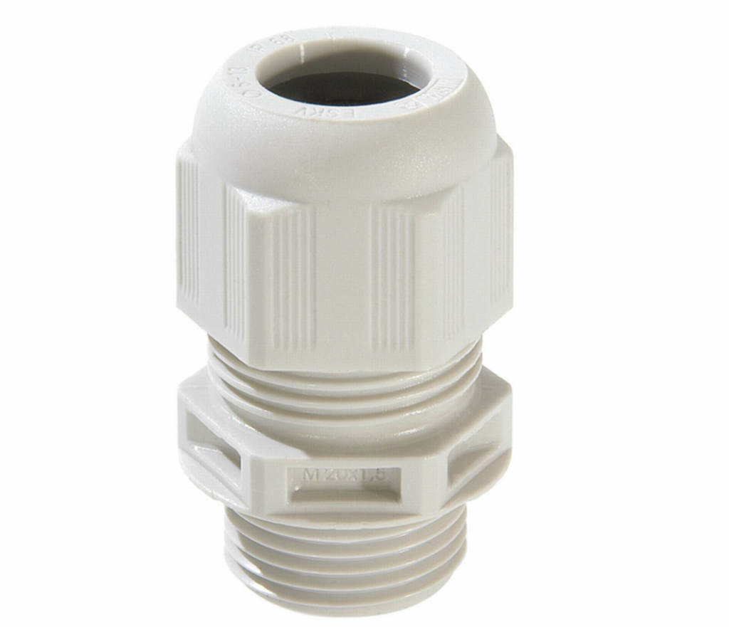 Wiska Sprint PLUS grau RAL 7035