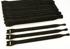 Klettbänder
