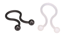Kabelbinder Spezialformen