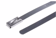 Kabelbinder Edelstahl