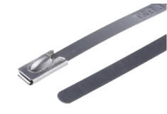 Kabelbinder Edelstahl