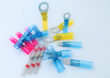 Crimpseal II Verbinder