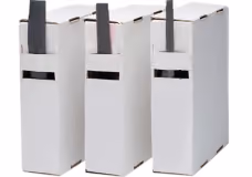 Schrumpfschlauch Boxen