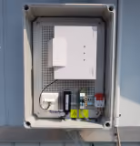 IPconnect WLAN Schutzgehäuse