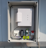 IPconnect WLAN Schutzgehäuse