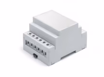 DIN-Gehäuse Italtronic