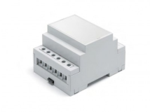 DIN-Gehäuse Italtronic