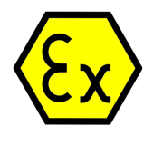 ATEX Kabelschutz