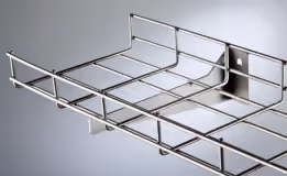 X-Tray V4A Edelstahl