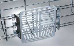 X-Tray verzinkt