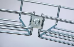 Gitterkanäle X-Tray
