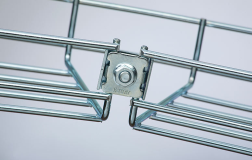 Gitterkanäle X-Tray