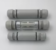Verbindungsmuffen IP68 5-polig